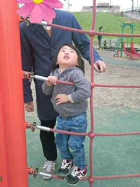 りーすけ☺さんのコーディネート