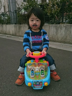 りーすけ☺さんのコーディネート