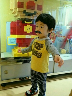 りーすけ☺さんのコーディネート