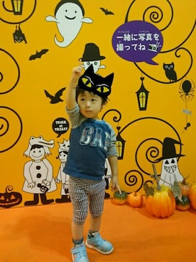 りーすけ☺さんのコーディネート