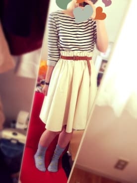 makさんのコーディネート