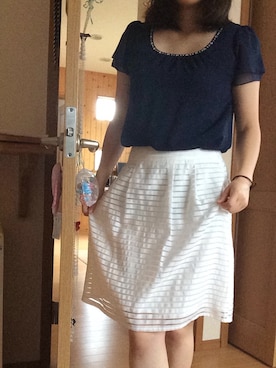 ゆうなさんのコーディネート