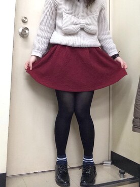 ゆうなさんのコーディネート