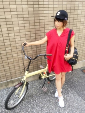 chiruさんのコーディネート