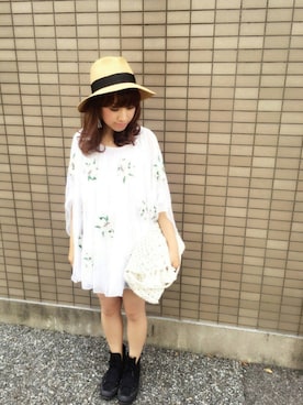 chiruさんのコーディネート