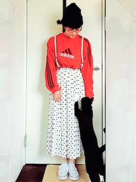 さっきー✰さんのコーディネート