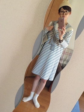 mioさんのコーディネート