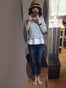 mioさんのコーディネート