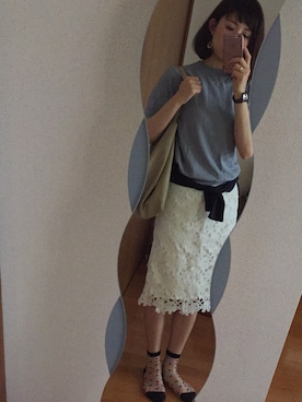 mioさんのコーディネート