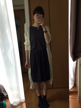 mioさんのコーディネート