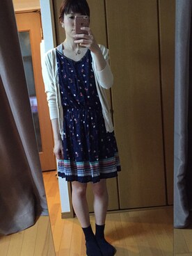 mioさんのコーディネート