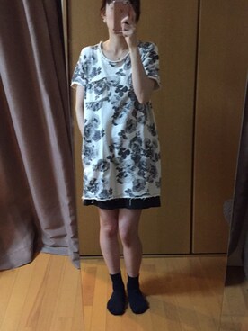 mioさんのコーディネート