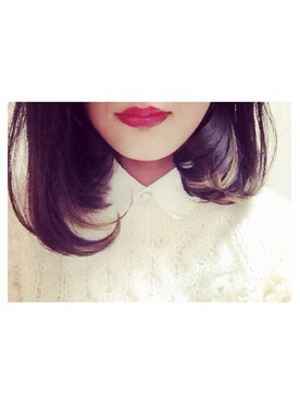 愛弓さんのコーディネート