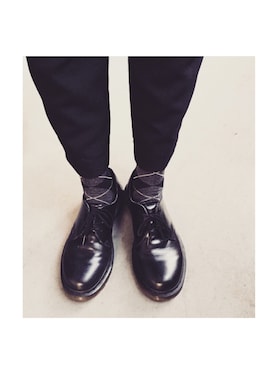 愛弓さんのコーディネート