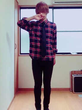 Daiさんのコーディネート