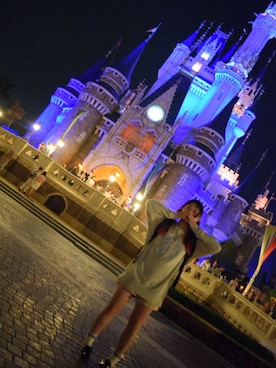 yukiさんのコーディネート