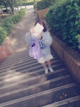 yukiさんのコーディネート