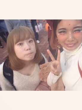 yukiさんのコーディネート