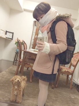 yukiさんのコーディネート