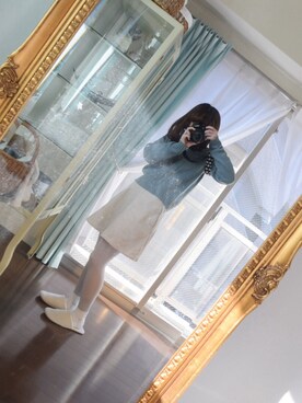 yukiさんのコーディネート