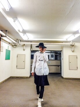 Hara さんのコーディネート