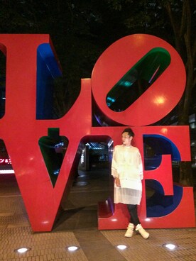 Hara さんのコーディネート