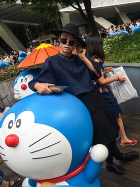 Hara さんのコーディネート