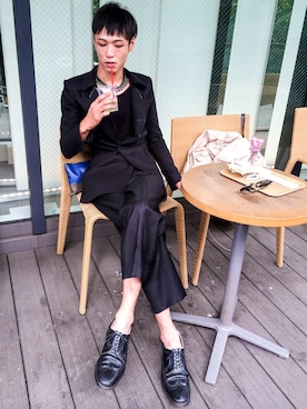 Hara さんのコーディネート