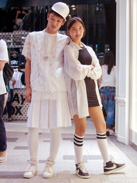 Hara さんのコーディネート