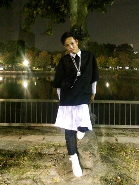 Hara さんのコーディネート