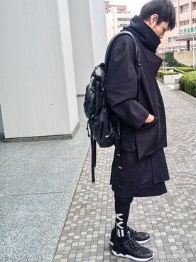 Hara さんのコーディネート