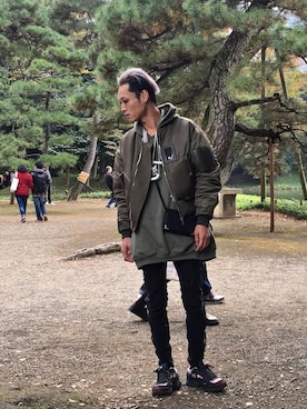 Hara さんのコーディネート