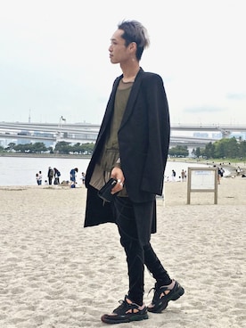 Hara さんのコーディネート