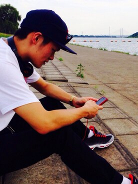 Ryotaさんのコーディネート