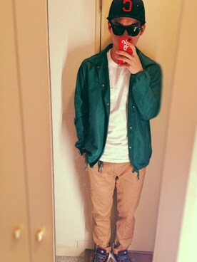 Ryotaさんのコーディネート