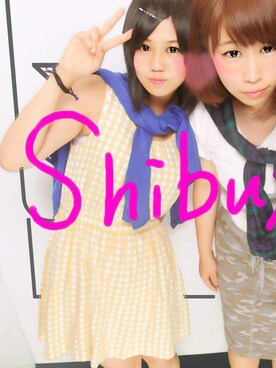 mocoさんのコーディネート