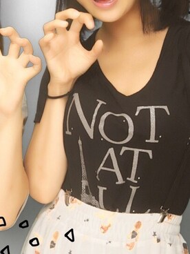 mocoさんのコーディネート