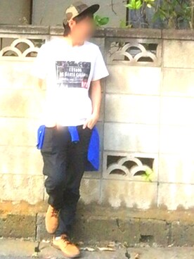 gonさんのコーディネート