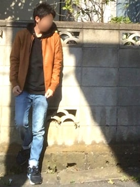 gonさんのコーディネート