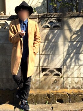 gonさんのコーディネート