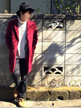 gonさんのコーディネート