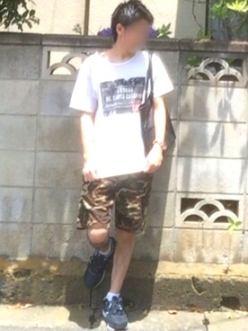 gonさんのコーディネート