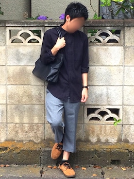 gonさんのコーディネート