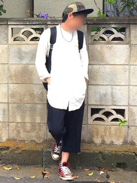 gonさんのコーディネート