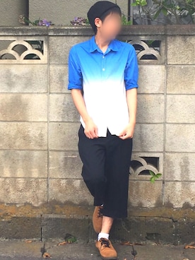 gonさんのコーディネート