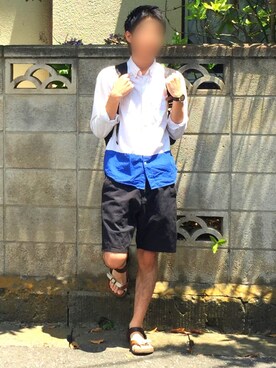 gonさんのコーディネート