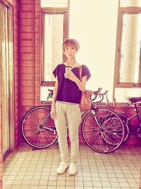 pianonymousさんのコーディネート