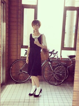 pianonymousさんのコーディネート