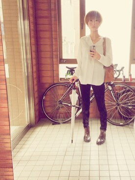 pianonymousさんのコーディネート