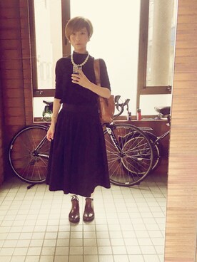 pianonymousさんのコーディネート